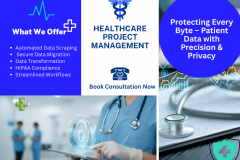 Healthcare Provider Unifies Patient Records Across Systems